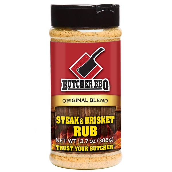 Grilling Addiction Dry Rub Seasoning / Barbecue Spice