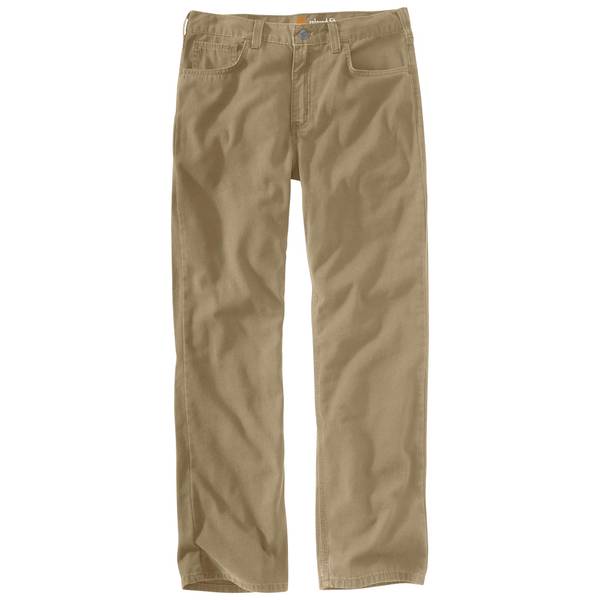 Photo of Men's Relaxed Straight Rigby Pants