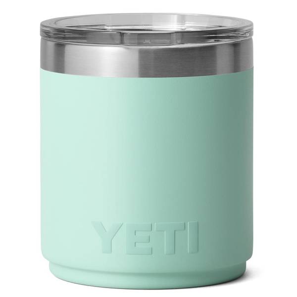 Yeti fell (hard) and lid won't screw off. Any tips to remove stuck