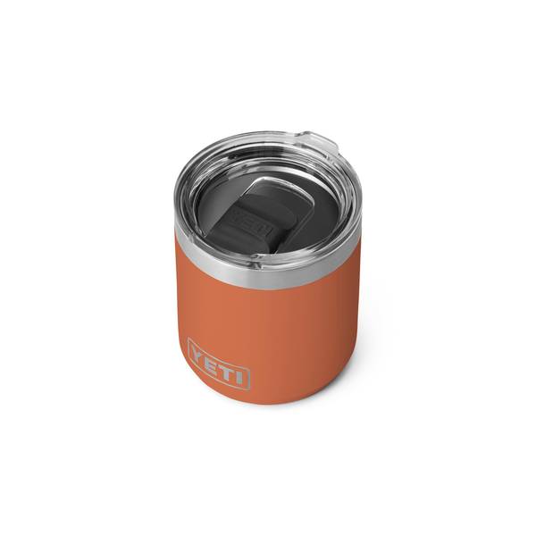 Exquisite Images - Supplier of Drinkware, Name Badges,? Awards, Contract  Decorating, Face Masks & Promotional Products: 10oz YETI® Rambler®  Stackable Lowball Tumbler