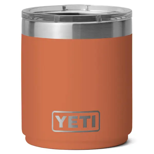 Rambler Lowball 10 oz Seafoam Tumbler w/MagSlider Lid by YETI at Fleet Farm