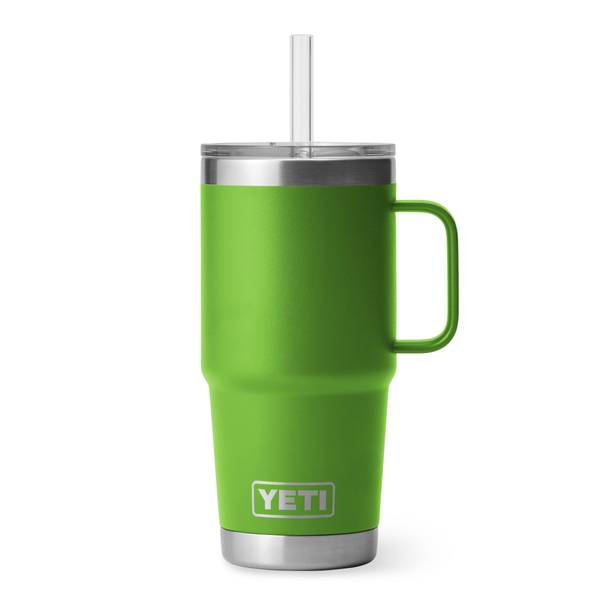 Yeti Leak proof Lid Tumbler Cup Drinkware Spill resistant Seal Insulated  Durable