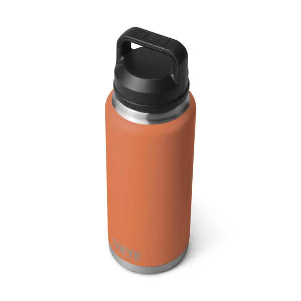 Thermos 12 oz. Funtainer Insulated Stainless Steel Bottle- Lime/Orange