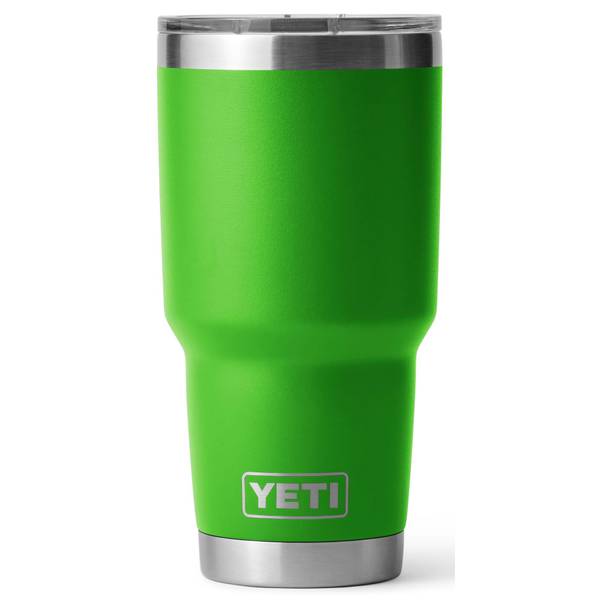 Brand NEW $140 YETI ONE GALLON JUG RAMBLER CAMP GREEN COLOR for