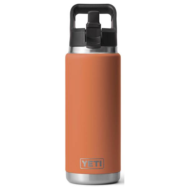 YETI Rambler 26-oz. Bottle with Chug Cap by YETI at Fleet Farm