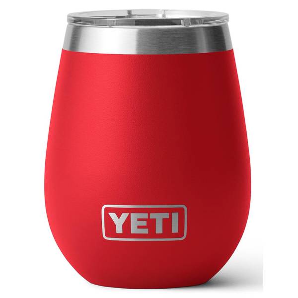 YETI 10 oz Wine Tumbler with MagSlider Lid - 21071503800