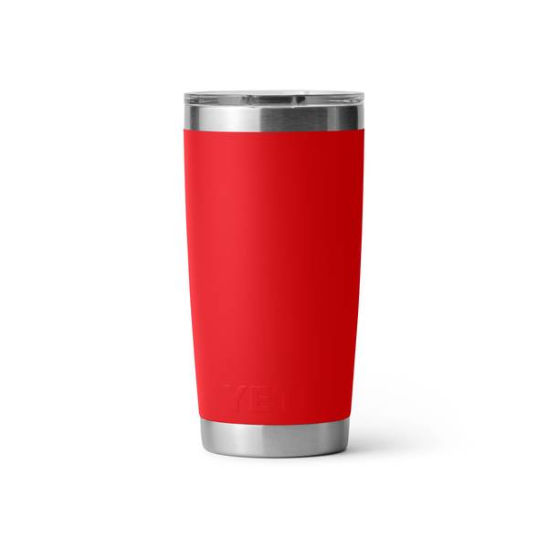YETI 20 oz Rambler Tumbler with MagSlider Lid - 21071502220