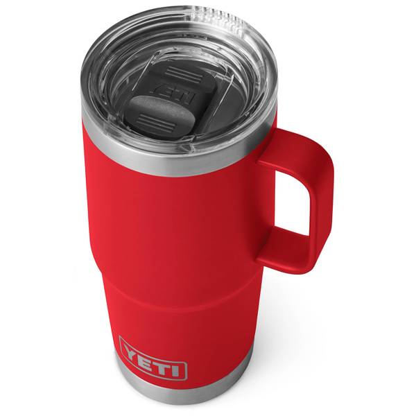 YETI Rambler 20oz. Tumbler – Black Flag Outfitters