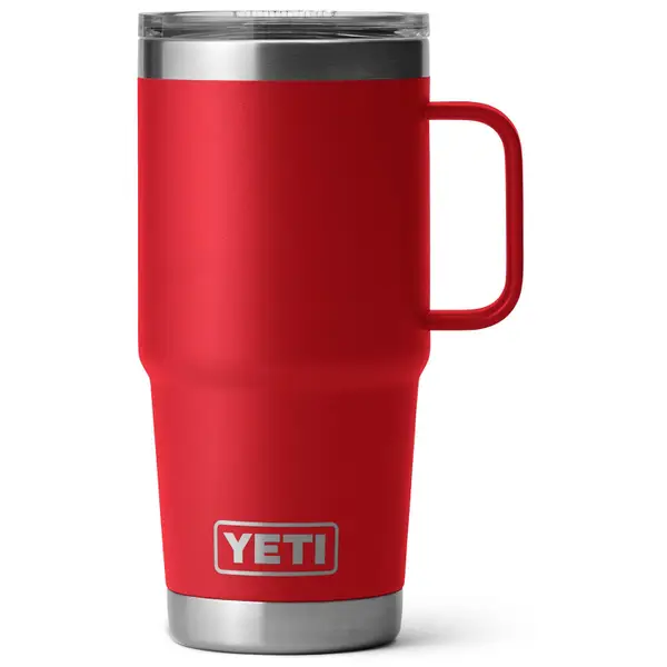 YETI 20 oz. Rambler® Travel Mug