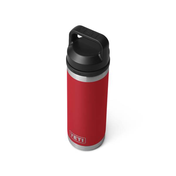 YETI Rambler 18 oz Water Bottle with Chug Cap - 21071504041