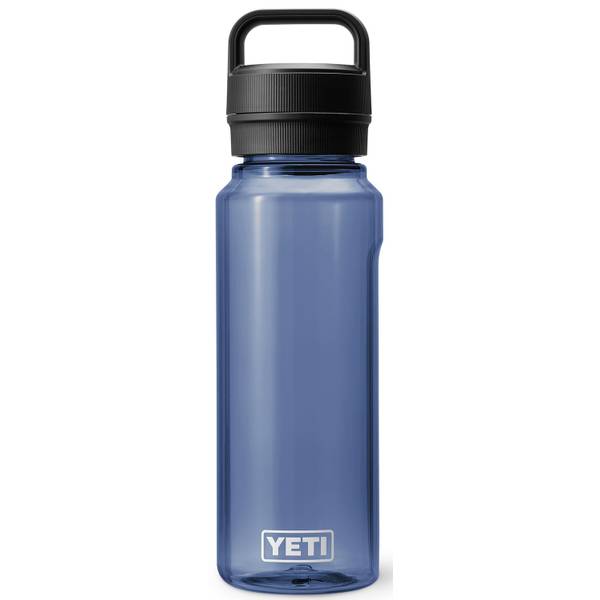  YETI Navy Rambler Colster Can Insulator, 1 Count (Pack of 1):  Home & Kitchen