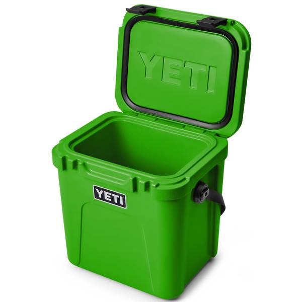 YETI Navy Roadie 24 Hard Cooler - 10022010000