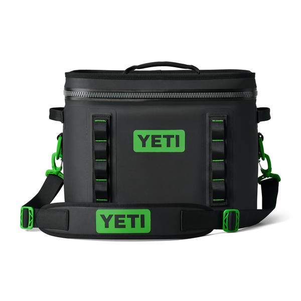 YETI Tundra 45 Quart Cooler - Canopy Green