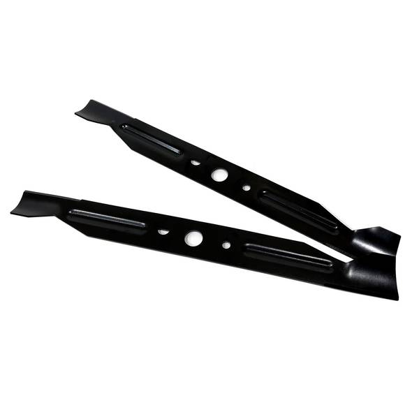 Fleet farm best sale lawn mower blades