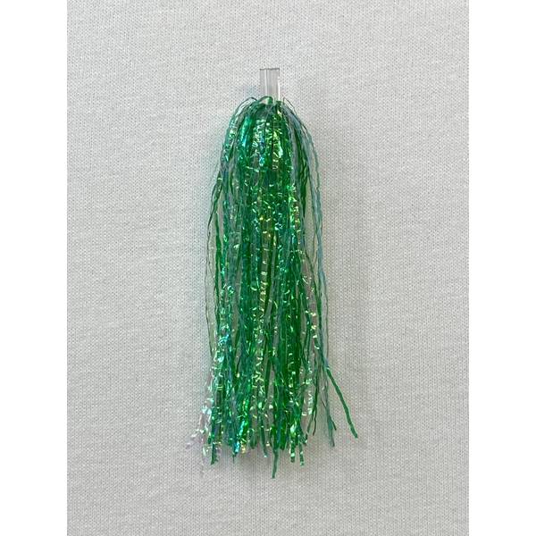 Photo of Glitter Green Trolling Fly