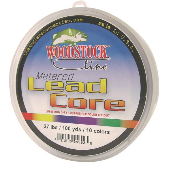 thumbnail image 2 of Sea Striker BillFisher Mono Leader Coil - 80 Lb Test, 0.9mm, 100 Yards - Clear LC100-80 2 of 6