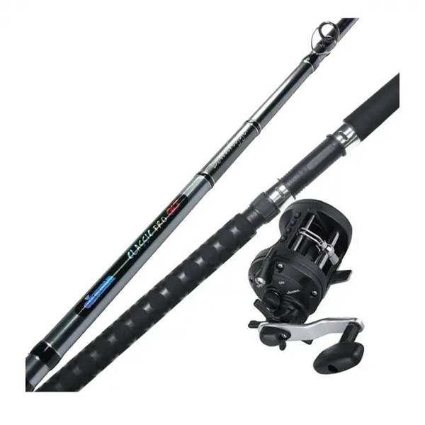 Okuma Fishing Rod and Reel Combos
