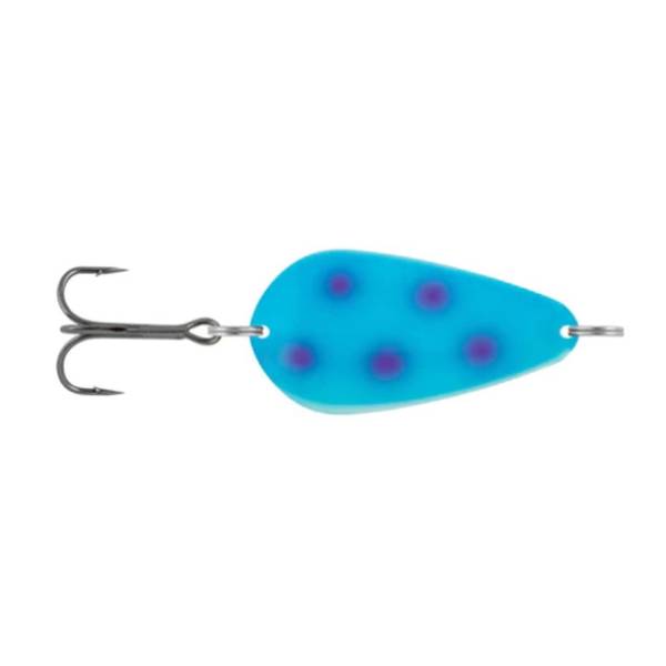 Brass Back Fishing Spoon 1 Oz 1 Oz Brass Back Fishing Spoons - Eppinger Dardevle Style Lures Brass Back Fishing Lures