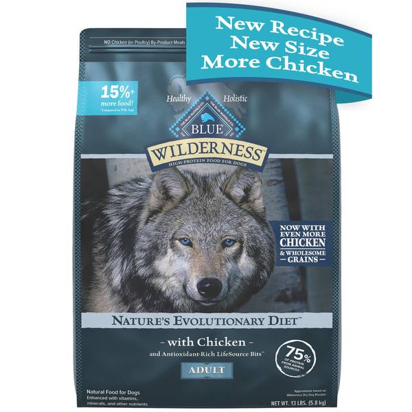 What's the best clearance high protein dog food