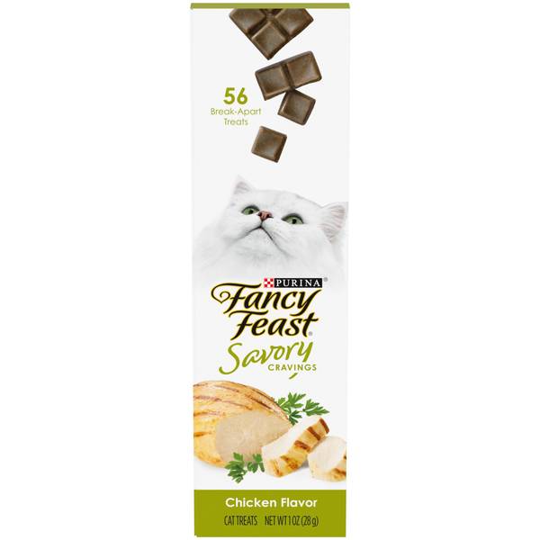Minnow Munchies for Cats - Two Crazy Cat Ladies