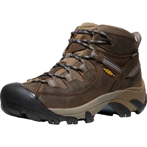 Keen women's presidio ii boot wp clearance mid calf