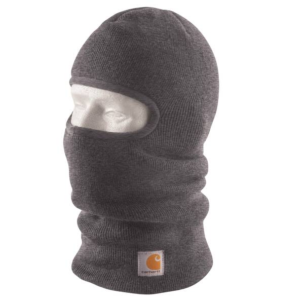 Photo of Men's Knit Insulated Face Mask