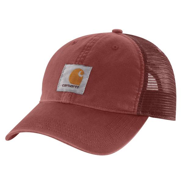Carhartt Men's Odessa Baseball Hat - 100289-412