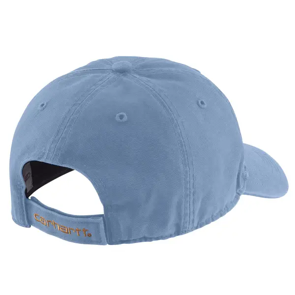 Carhartt 100289 - Odessa Ball Cap – shop.generalstorespokane