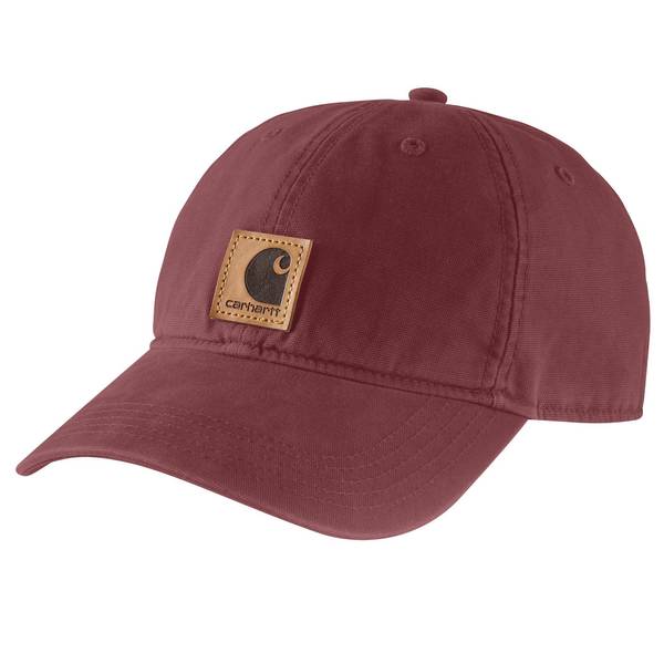 Carhartt Men's Odessa Cap 100289 – Good's Store Online