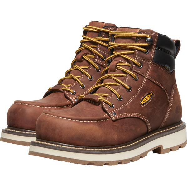 Vibram Sole Resole Keen Boots KEEN Utility Men's Cincinnati