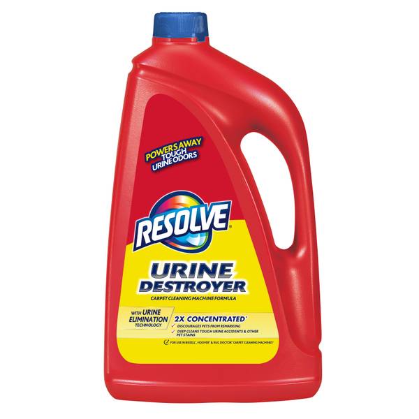 Resolve High Traffic Carpet Foam, 22oz Can, Cleans Freshens Softens &  Removes Stains 