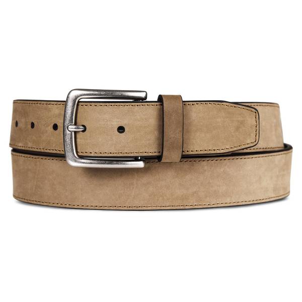 Work n' Sport Men's Crazy Horse Leather Belt - 11012-200-34 | Blain's ...