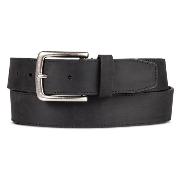 Photo of Men's Crazy Horse Leather Belt