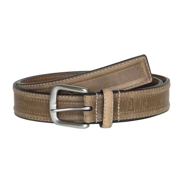 Photo of Men's Welted Edge Dress Belt