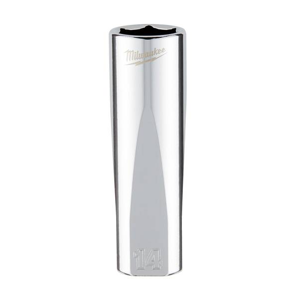 Photo of 3/8" Drive 14mm Deep Socket