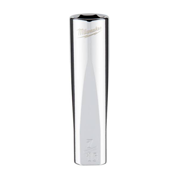 Photo of 3/8" Drive 7/16" Deep Socket