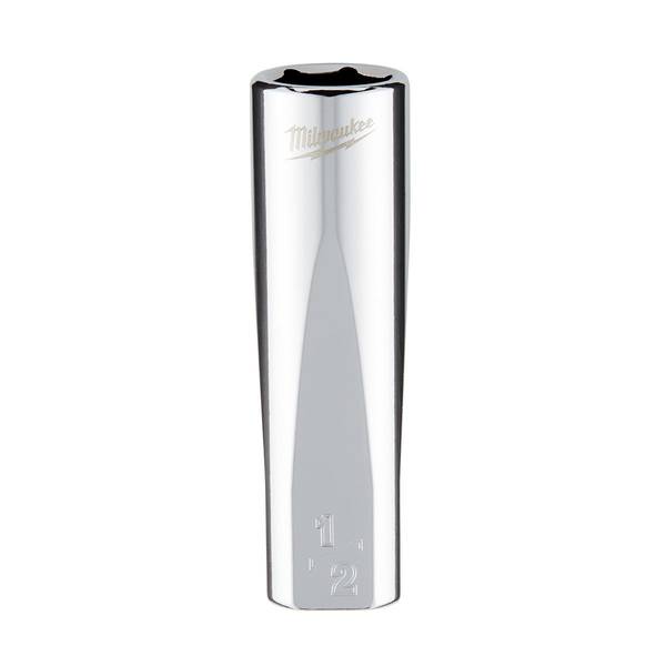 Photo of 3/8" Drive 1/2" Deep Socket