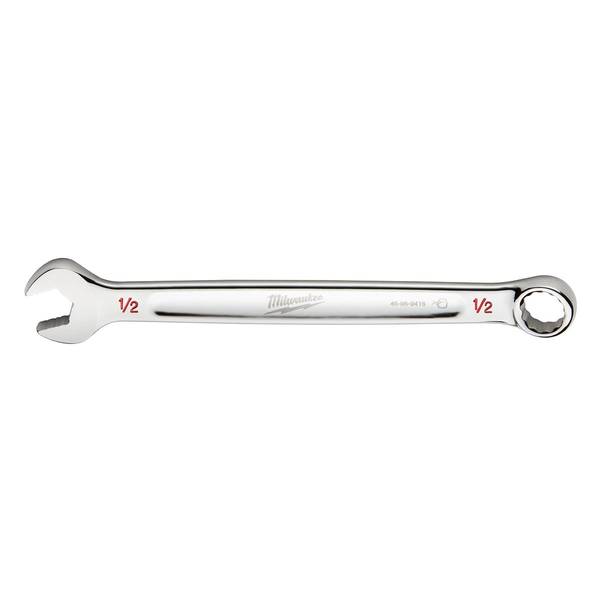 Photo of 1/2" Combination Wrench