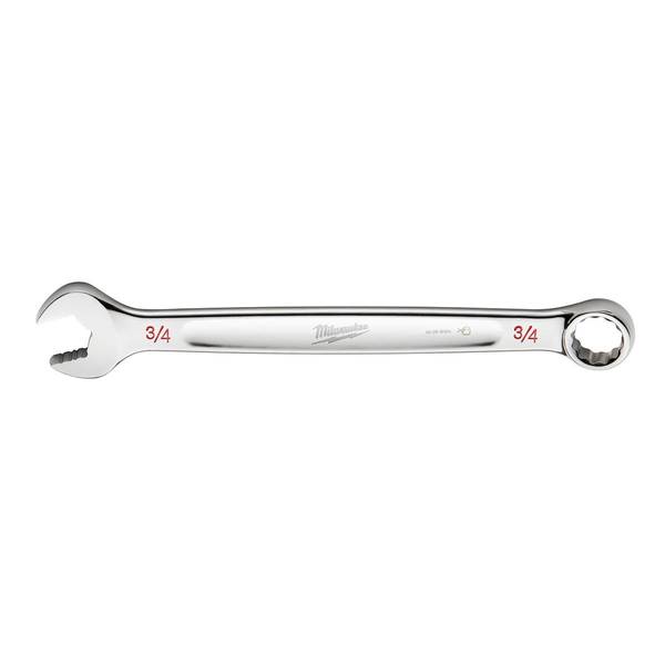Photo of 3/4" Combination Wrench