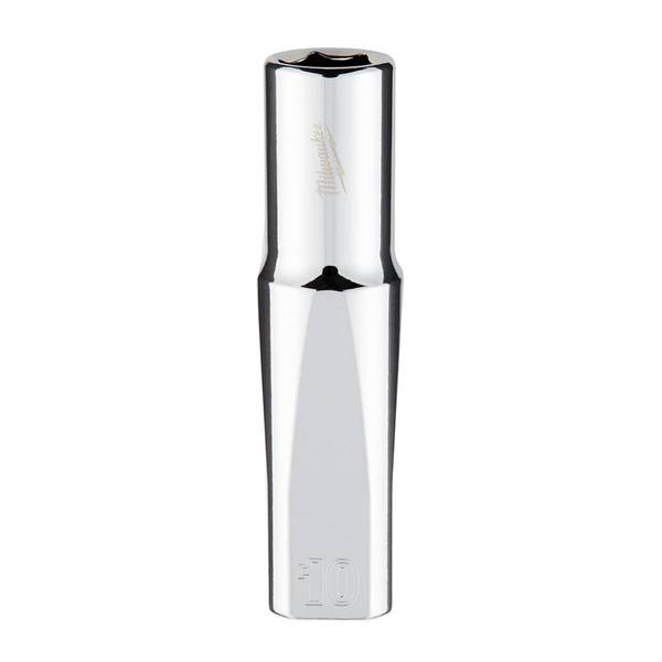 Photo of 3/8" Drive 10 mm Deep Socket