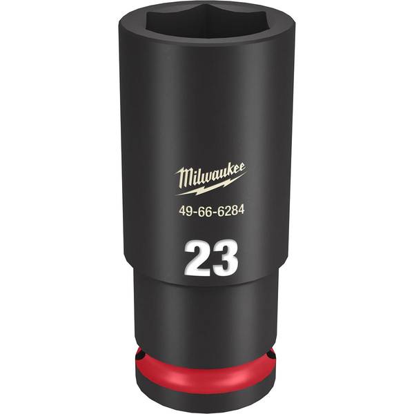 Photo of 1/2" Drive 21MM Deep 6 Point Socket