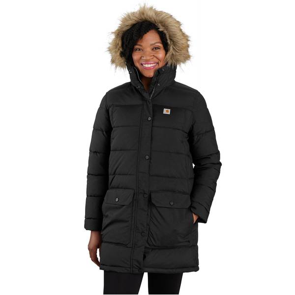 Carhartt Women s Winter Jackets Blain s Farm and Fleet