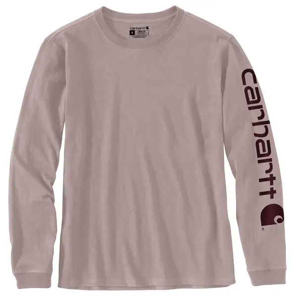 Carhartt women's shop long sleeve shirts