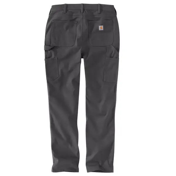 Carhartt Women's Force Relaxed Fit Ripstop Work Pants