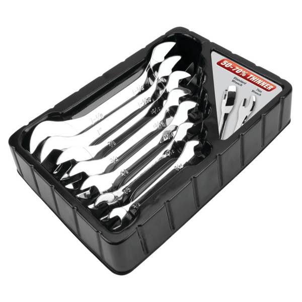 Milwaukee 48-22-9511 11pc Metric Combination Wrench Set | atelier-yuwa ...