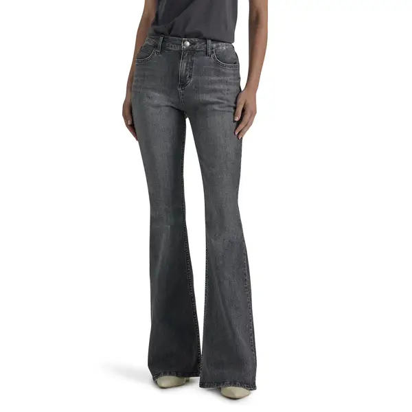Signature by Levi Strauss & Co. Women's Simply Stretch Midrise