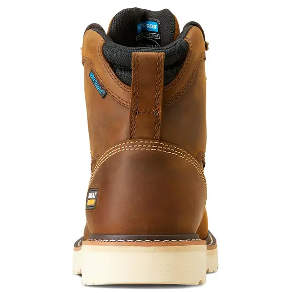 Ariat Men\'s  Rebar Lift 6\