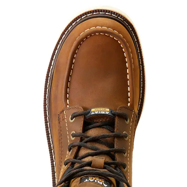 Ariat switchback hotsell chukka boots