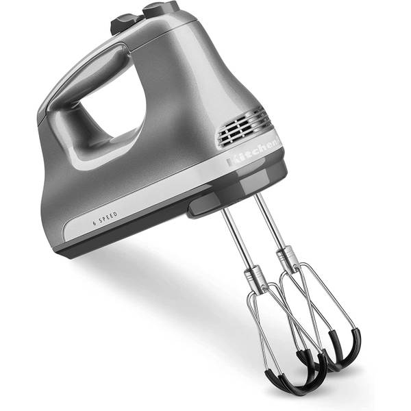Flex Edge Beater + Coated Pastry Beater Accessory Pack, KitchenAid