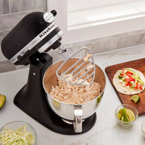 NEW KitchenAid Classic 4.5qt Tilt Stand Mixer with Cover..NEW -  household items - by owner - housewares sale 